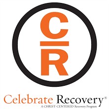 Celebrate Recovery logo